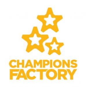 champions factory